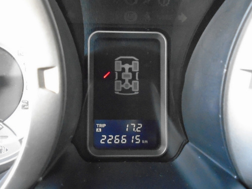 Imagen 15 de 15 de Mitsubishi Montero Limited - Automatica