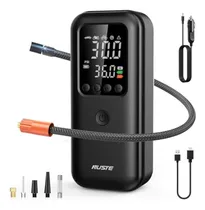 Comprar Compresor De Aire Portátil Con Inflador De Neumáticos, 150 P