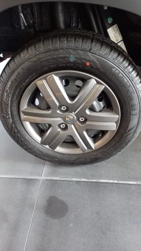 Renault Kwid Zen