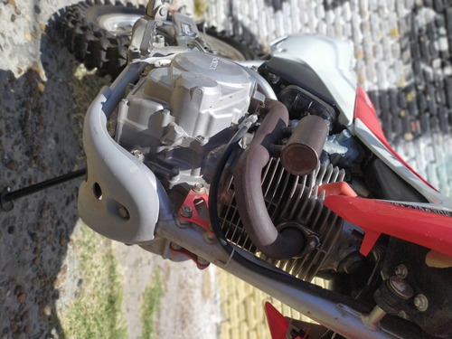 Imagen 14 de 23 de Moto Honda Cfr 230 Usado 2018 Pro Tork