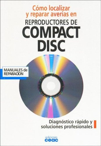 Reproductores De Compact Disc