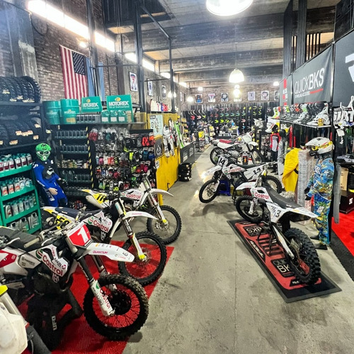 Tablero Enduro Koso Honda Cr Crf 250 450 X