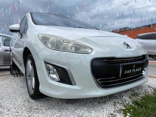 Peugeot 308 Allure