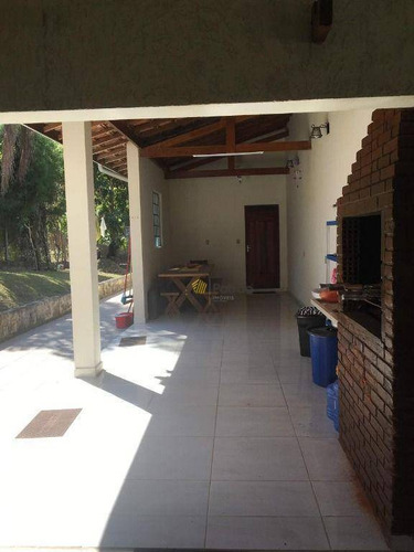 Imagem 25 de 30 de Chácara À Venda, 3300 M² Por R$ 900.000,00 - Ibiúna - Ibiúna/sp - Ch0028