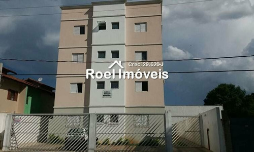 Imagem 1 de 17 de Apartamento-terreo-aluguel-em-sorocaba---jardim-betania - 1731