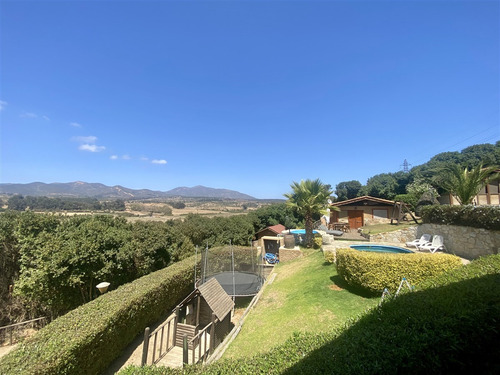 Se Vende Conjunto Residencial De 4 Casas En Campomar Iv