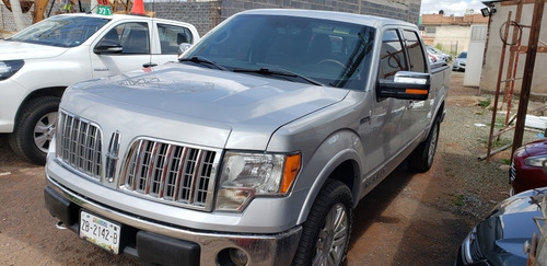 Imagen 1 de 9 de Lincoln Mark Lt 2014 5.0l Doble Cabina V8/ 4x4 At
