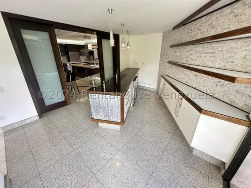 Se Vende Apartamento En Colinas Del Tamanaco Mls #25-570