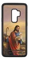 Comprar Funda Protector Case Para Samsung S9 Jesus Dios