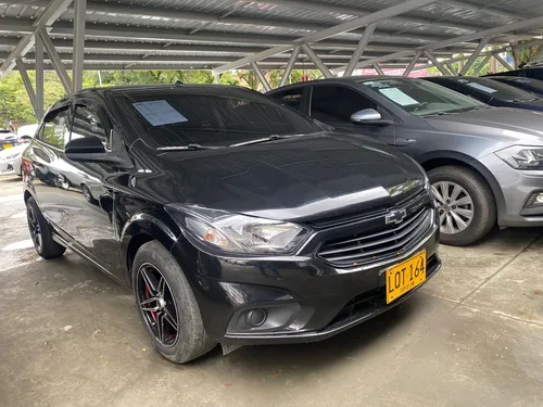 Chevrolet Joy 1.4