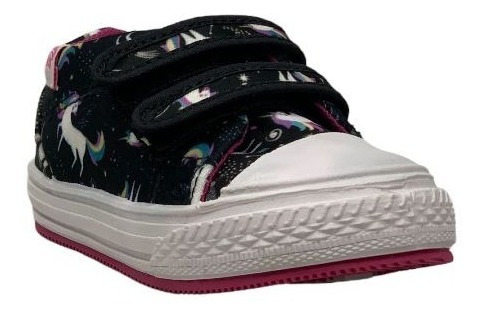 Imagen 4 de 7 de Zapatillas Jaguar Abrojo Nena Nene
