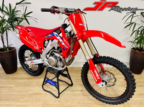 Honda Crf 450r 2011