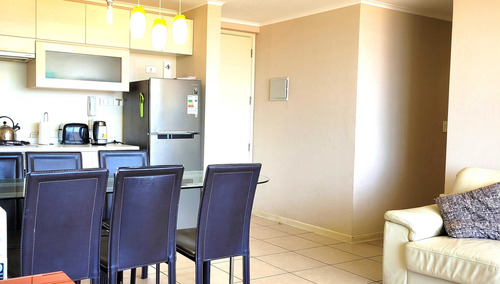 Condominio Con Laguna Algarrobo (79920)
