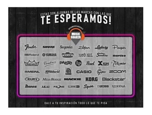 Imagen 8 de 11 de Banqueta Para Batería Parquer N01 Redonda Pata Doble Acero