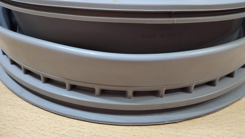Fuelle Bosch Classixx 5 C/fron Usado Waa16110 Waa20110 R 250
