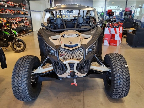 Can-am X3 Maverick X Rc Turbo Xrc 2023 200 Hp