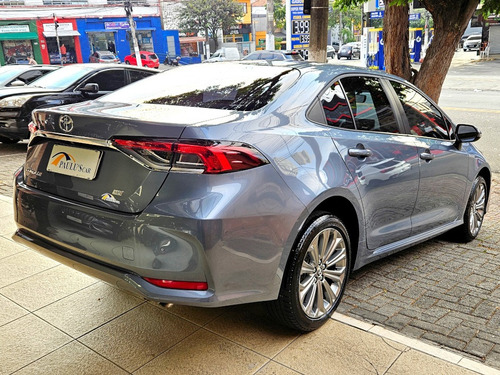 Toyota Corolla 2.0 VVT-IE FLEX XEI DIRECT SHIFT