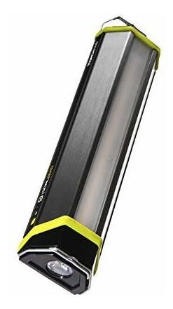 Linterna Multiuso Torch 500. Linterna Led, Linterna Sol...