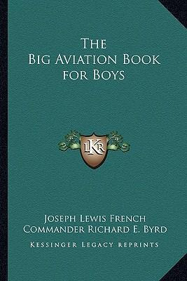 Libro The Big Aviation Book For Boys - Commander Richard ...