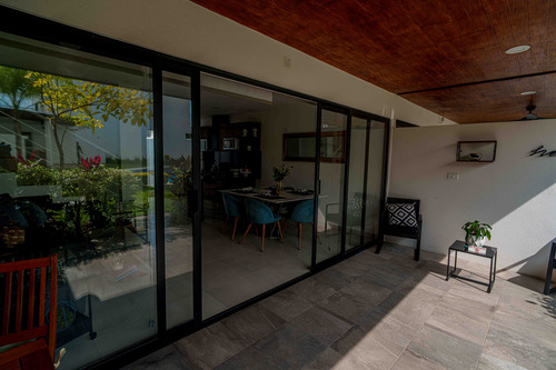 Casa En Venta En Santa Fe Xochitepec Morelos