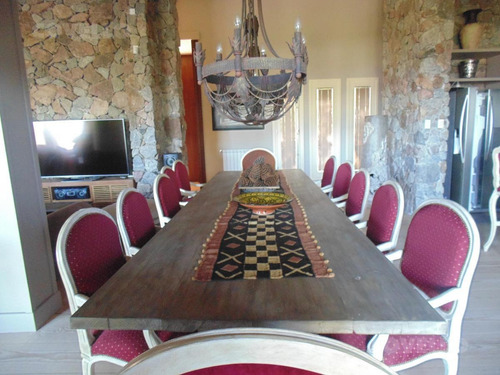 Imagen 24 de 30 de Casa, Barrio Privado, Seguridad, Playa, Puerto. Excelente Propiedad.