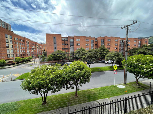 Imagen 1 de 14 de Se Vende Apartamento Cedritos