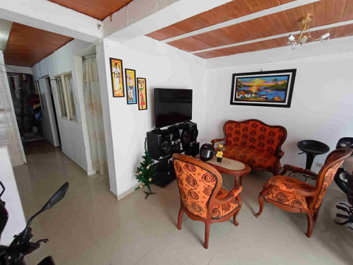 Casa En Venta Sector Consotá Cuba Pereira Cod 6138011 (48917).