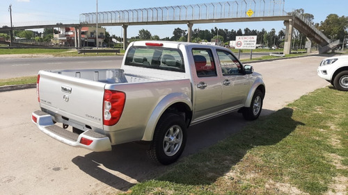 Great Wall Wingle 5 Luxury