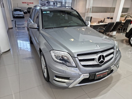 Mercedes Benz Glk300