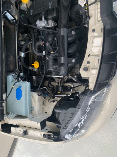 Imagen 16 de 18 de Renault Kwid Zen