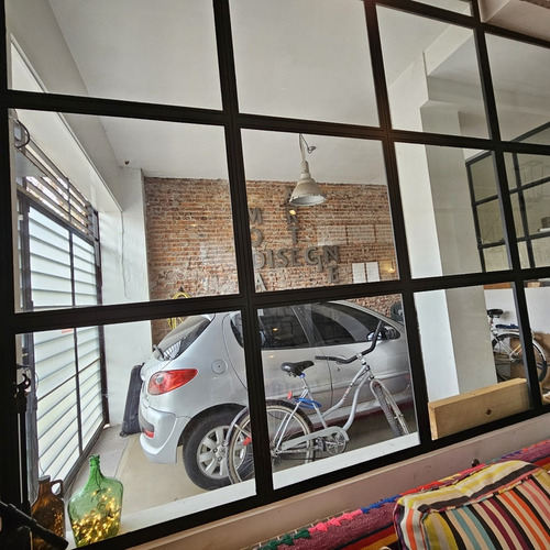 Ph Tipo Casa En Venta En Haedo, Morón, G.b.a. Zona Oeste, Todo A Nuevo