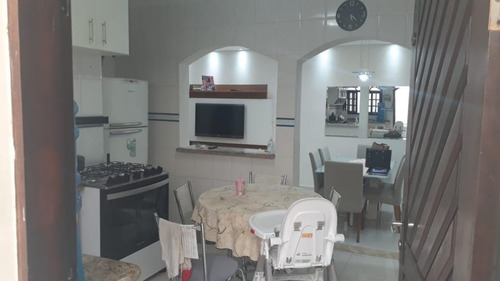 Imagem 27 de 30 de Casa À Venda Por R$ 750.000,00 - Vila Camilópolis - Santo André/sp - Ca0076