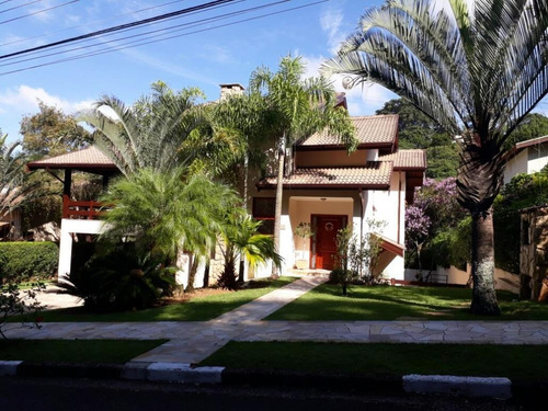 Imagem 1 de 30 de Casa À Venda Em Vila Embaré - Ca000286