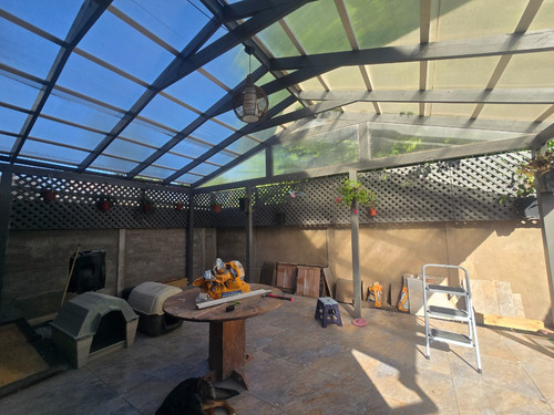 Arrienda Casa 3d; 3b+estaci. 150 M2. Miraflores 632 Peñaflor