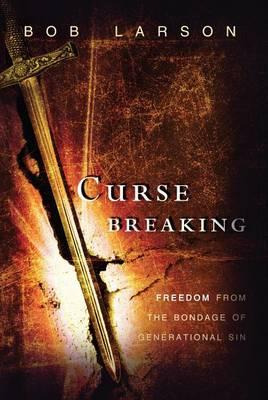 Libro Curse Breaking - Bob Larson