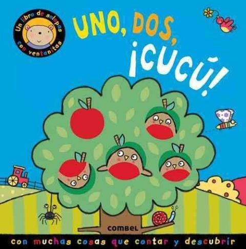 Uno , Dos , Cucu !