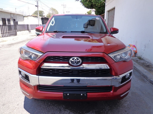 Imagen 7 de 18 de Toyota 4runner Limited 2015