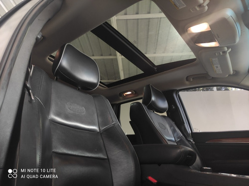 Imagen 15 de 15 de Jeep 2012 Gran Cherokee 4×4