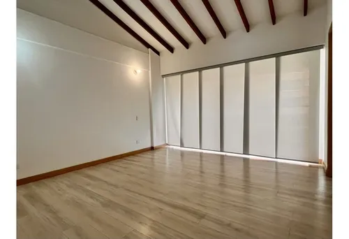 Casa Duplex En Arriendo En Unidad Abierta, A 2 Cuadras Del Parque De San Antonio