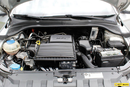 Skoda Fabia 1.6 3 Generación Ambition Hb Mt