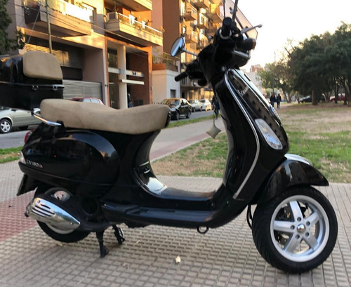 Vespa 150 Ie Lx