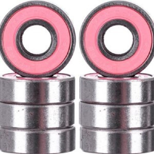 Abec 13 E 15 Para Skate E Patins - 608 2 Rs - Kit Com 1000