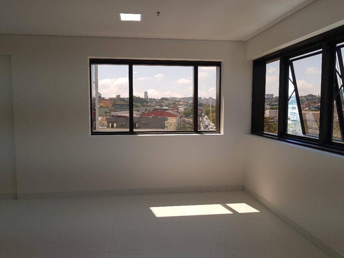 Imagem 4 de 12 de Sala, 51 M² - Venda Por R$ 400.000,00 Ou Aluguel Por R$ 2.500,00/mês - Centro - Arujá/sp - Sa0037