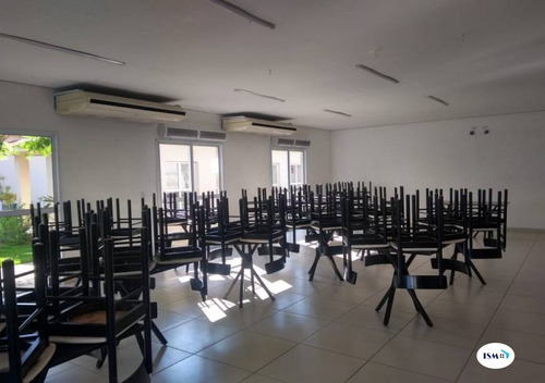 Imagem 25 de 30 de Apartamento De 50 M² 2 Dormitórios A Venda No Condomínio Bela Vista Varandas - Ap00891 - 70707144