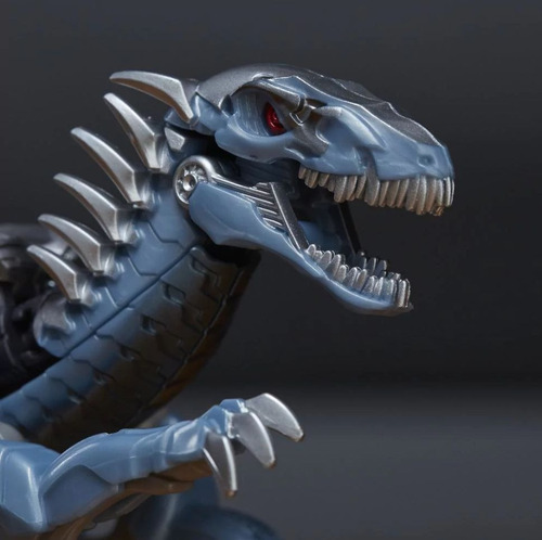 Dinobot Slash Transformers The Last Knight Autobot Deluxe