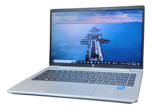 Hp Probook 640 G8 I5-11th 16gb Ddr4 4 Núcls Boost 4.20ghz (Reacondicionado)