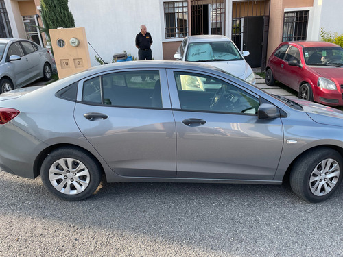Chevrolet Onix 1.0t Lt At
