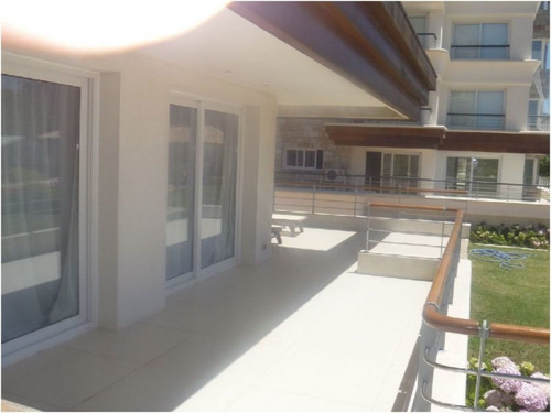 Alquiler Temporario Apartamento 3 Dormitorios Playa Mansa