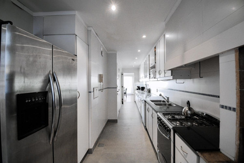 Imagen 17 de 30 de Departamento En Venta Ubicado En Barrio Norte, Capital Federal, Buenos Aires