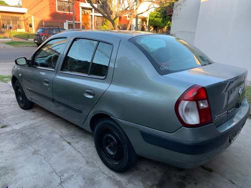 Renault Clio 1.5 Expression